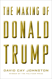 Cooking The Books Podcast on Trump’s Taxes