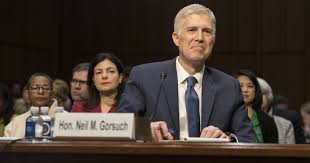 The Strategic Case Against the Democratic Filibuster of Neil Gorsuch